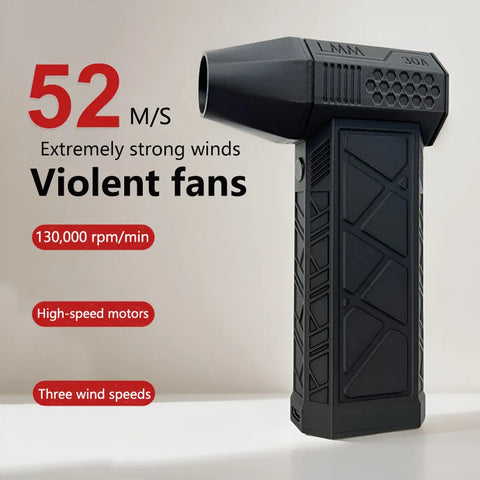 PowerSweep Air Blower