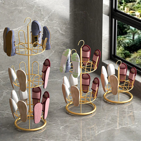 Shoe Drying Rack