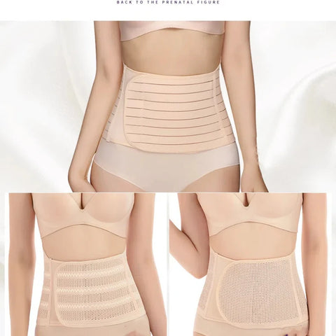 Reformi Postpartum Waist Belt