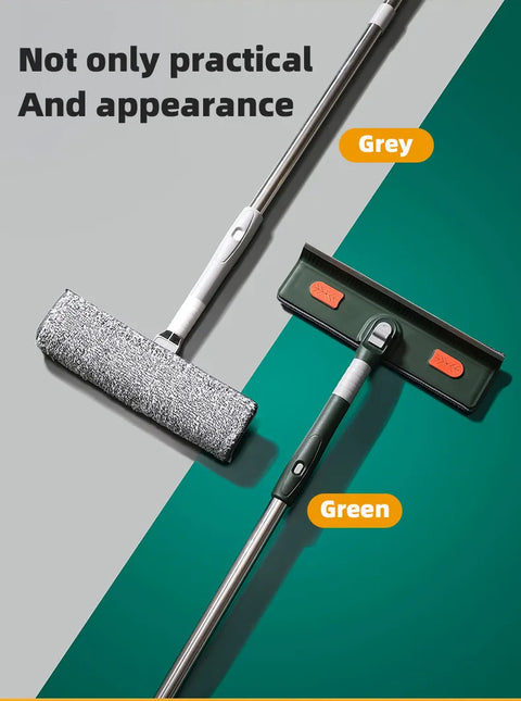 72-226CM Extended Window Cleaning Tool