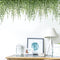 Green Leaves Wall Sticker