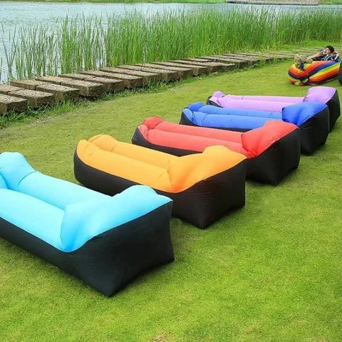 Lazy Inflatable Sofa