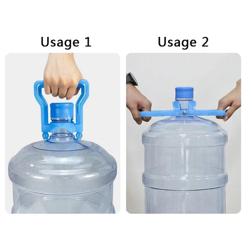 Water Bottle Accessories