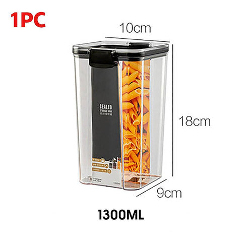 Food Storage Box Container