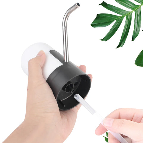 Automatic Water Dispenser