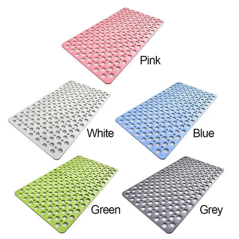 Non Slip Large Bath Mat