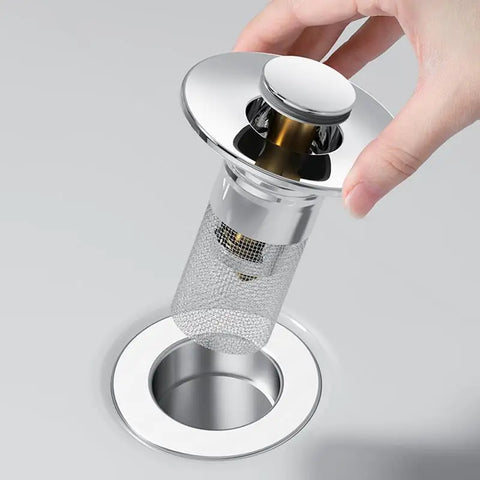 Sink Drain Strainer