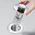 Sink Drain Strainer