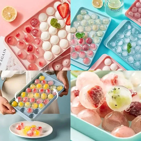 Ice Tray