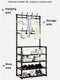 Shoe Rack Organizer