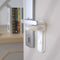 2PCS Adjustable Door Lock