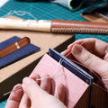 12/36PCS Easy-Threading Sewing Needles
