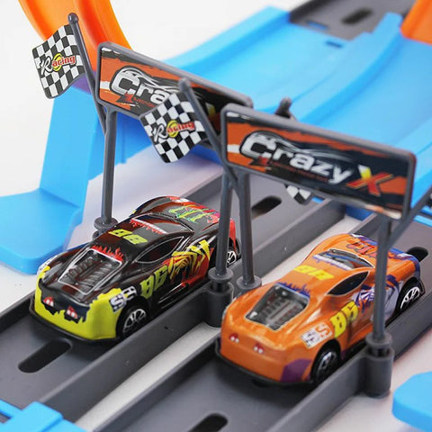 Track Toy Set