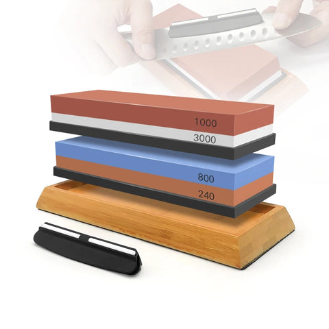 Professional Knife Sharpener Stone
