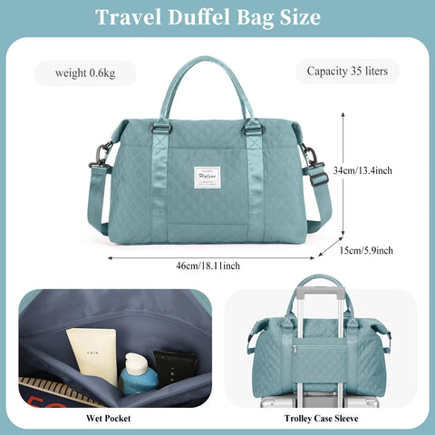 Travel Bag