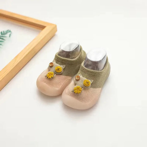 Baby Anti-slip Socks Shoes
