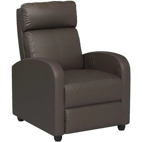 Massage Recliner Sofa