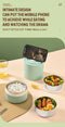 ThermoTote Lunch Box