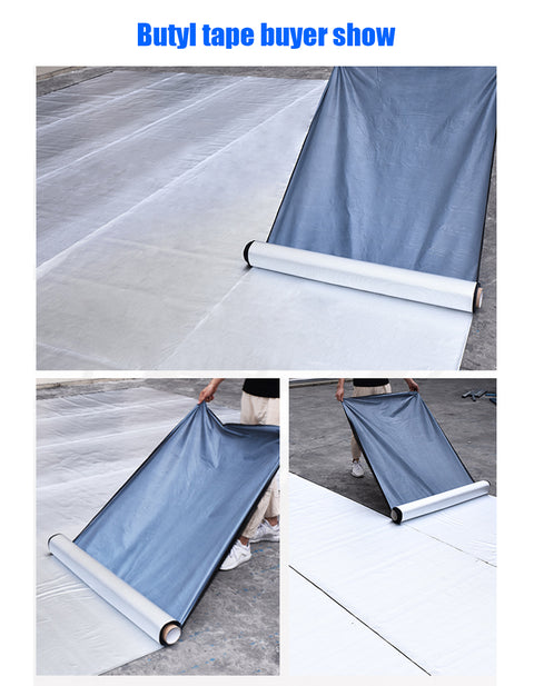 Waterproof Resistance Repair Tape