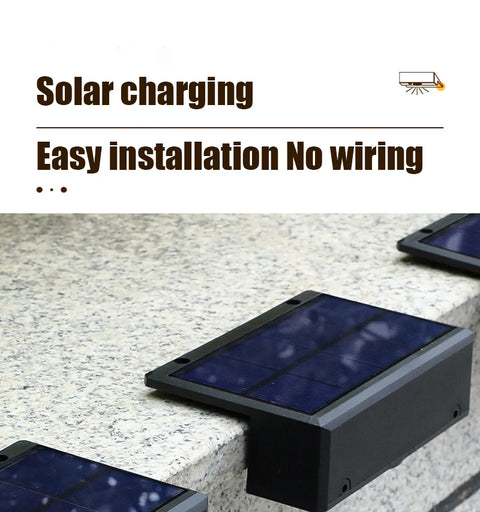 DuraShine Solar UpDown