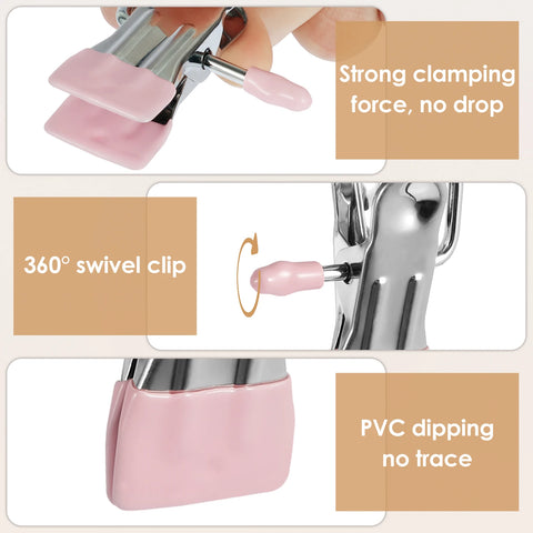 20PCS Hanger Clips