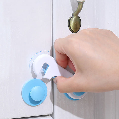 5PCS Door Safety Lock