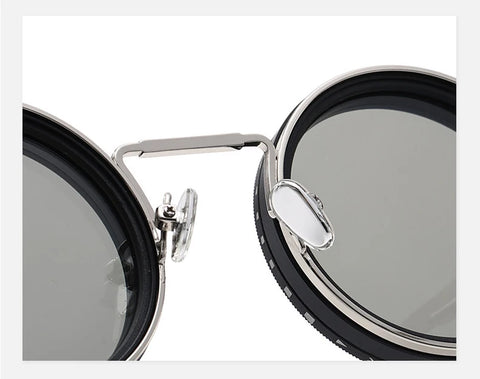 NoirShift Sunglass
