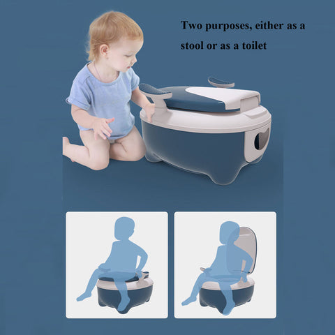 Baby Potty Toilet Seat