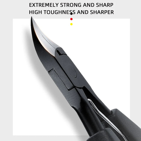 Ingrown Nail Clippers