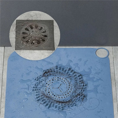 Silicone Floor Drain Cover