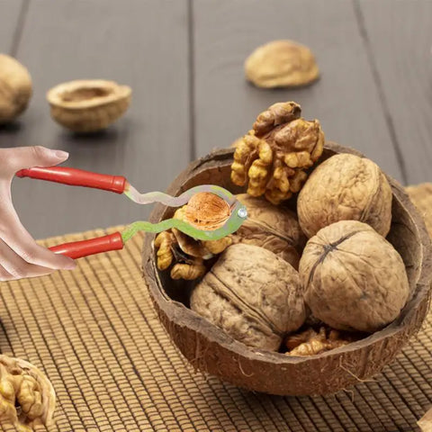 Nut Cracker