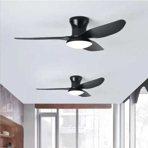 40inch AeroLuxe Lighted Ceiling Fan
