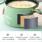 Mini Multifunction Cooker Pot