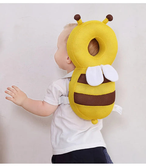 Baby Head Back Protector