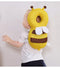 Baby Head Back Protector