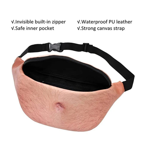 Flab Pack