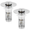 2PCS/4PCS Sink Drain Filter
