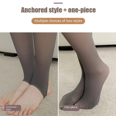 Warm Tights Leggings