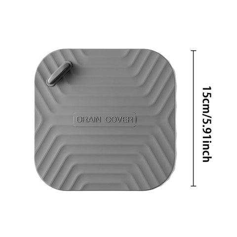 Bathroom Floor Drain Cover