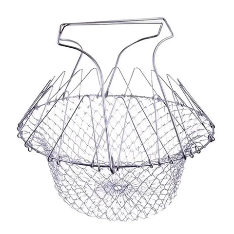 Kitchen Draining Basket