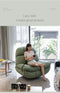Electric Heating Massage Recliner Armchair Sofa