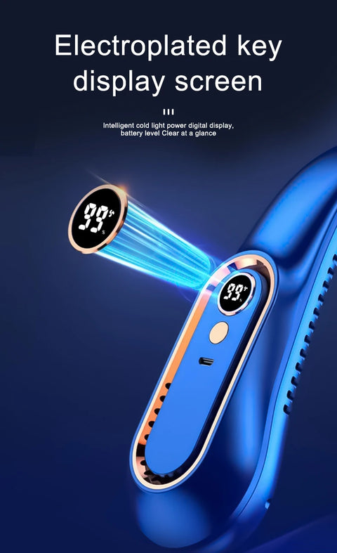 AirWhisper Sport Fan