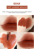 Ink Velvet Matte Lipstick