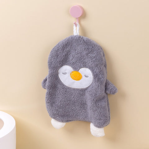 Cartoon Hand Towel