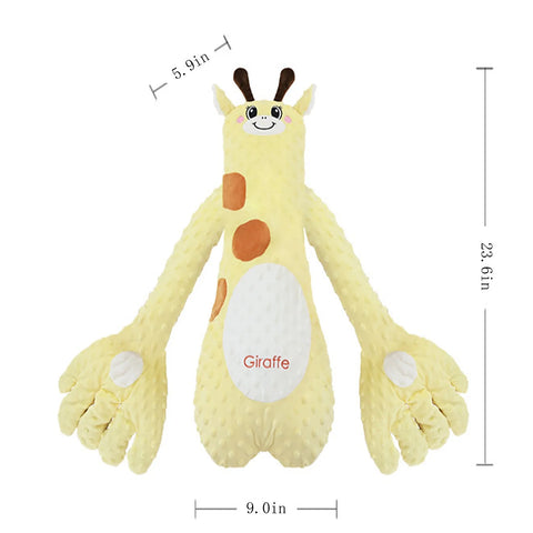 SnuggleTap Pillow