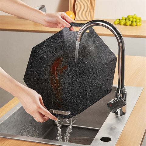 Non-Stick BBQ Grilling Pan