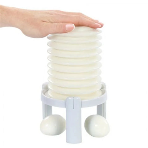 Egg Peeler Cracker Opener Tools