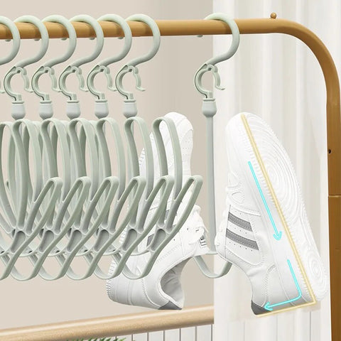 Shoes Drying Hanger