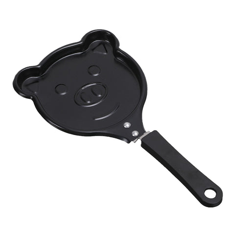 Mini Egg Frying Pan