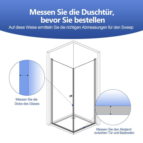 SealEdge Glass Guard